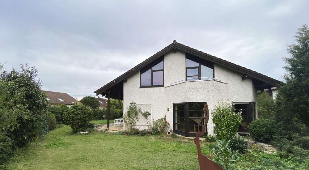 Haus zum Kaufen in Kirchheim Teck 890.000 € 160 m²