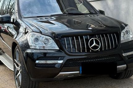 Mercedes-Benz GL 450 194.500 km 22.999 &euro; Backnang 71522