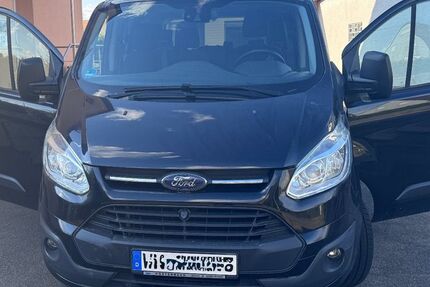 Ford Tourneo Custom 204.000 km 11.400 &euro; Aspach 71546
