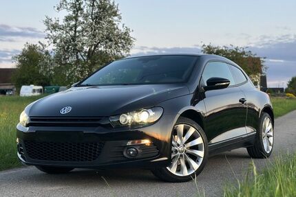 VW Scirocco 69.000 km 9.400 &euro; Besigheim 74354