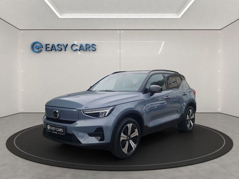 XC40