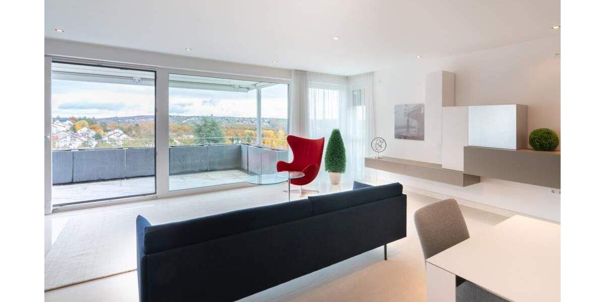 Etagenwohnung Stuttgart Vaihingen - 5 Zimmer, 226 m&sup2;, 1.750.000&euro; | Angebot:25685875