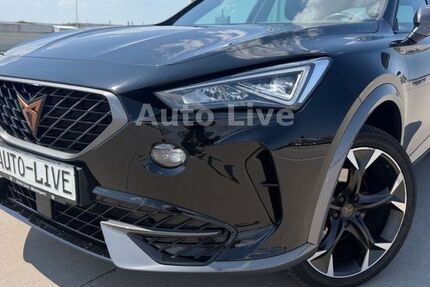 Cupra Formentor 63.550 km 24.990 &euro; Böblingen/Stuttgart 71034