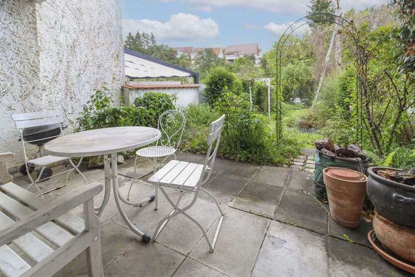 Haus zum Kaufen in Ohmden 399.000 € 140.23 m²