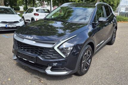 Kia Sportage 25.000 km 30.490 &euro; Ludwigsburg 71636