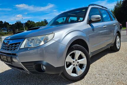 Subaru Forester 195.000 km 3.500 &euro; Stuttgart 70563