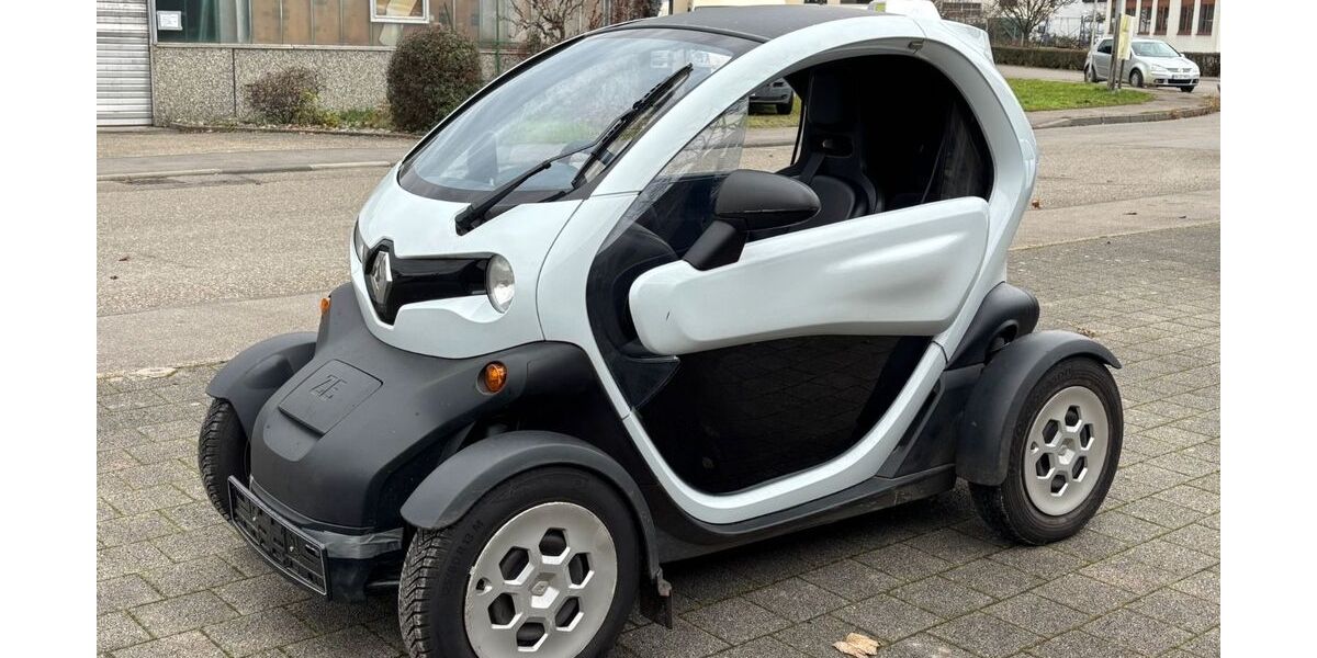 Renault Twizy 35.994 km 4.450 &euro; Waiblingen 71334
