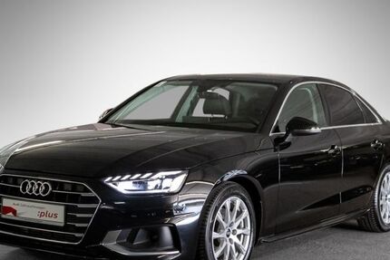 Audi A4 46.483 km 32.540 € Stuttgart 70469