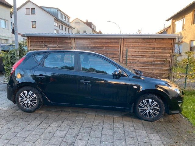 Hyundai i30 201.300 km 2.800 &euro; Remshalden 73630