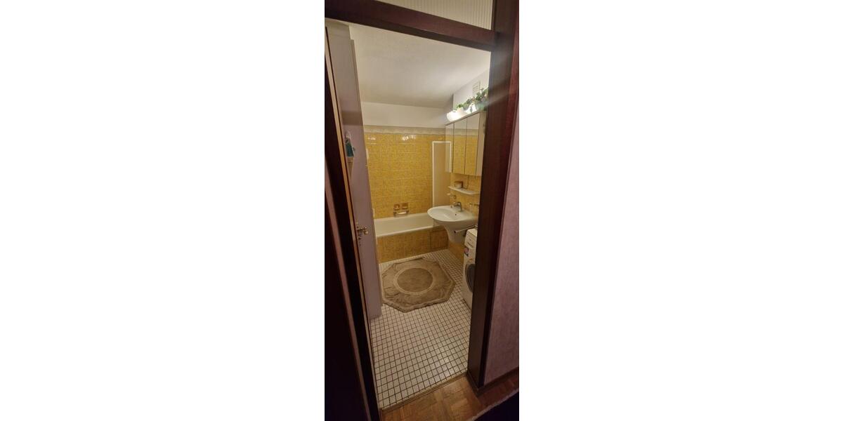 Etagenwohnung Stuttgart Degerloch - 2.5 Zimmer, 63 m&sup2;, 257.000&euro; | Angebot:26375445