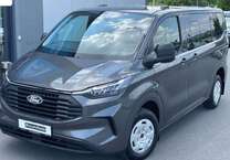 Gebrauchtwagen Ford Transit Custom