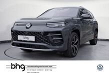 Gebrauchtwagen VW Tayron