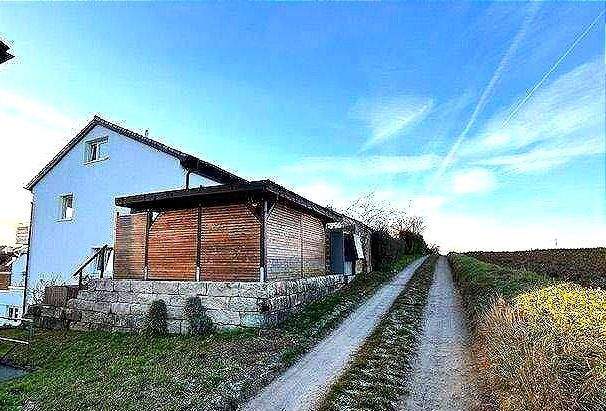 Doppelhaushälfte Korntal-Münchingen Münchingen - 6 Zimmer, 234 m&sup2;, 795.000&euro; | Angebot:24448355