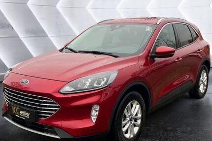 Ford Kuga 38.600 km 24.940 &euro; Bietigheim-Bissingen 74321