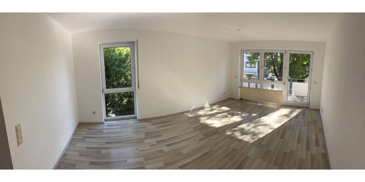 Etagenwohnung Weinstadt Endersbach - 3 Zimmer, 76 m&sup2;, 309.000&euro; | Angebot:26739267