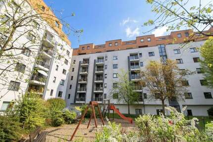 Wohnung Stuttgart Stuttgart-Nord - 2 Zimmer, 49 m&sup2;, 245.000&euro; | Angebot:26178179