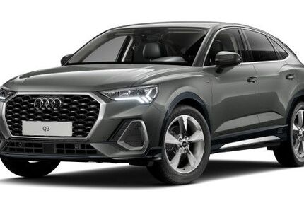 Audi Q3 5.316 km 40.640 &euro; Stuttgart 70469