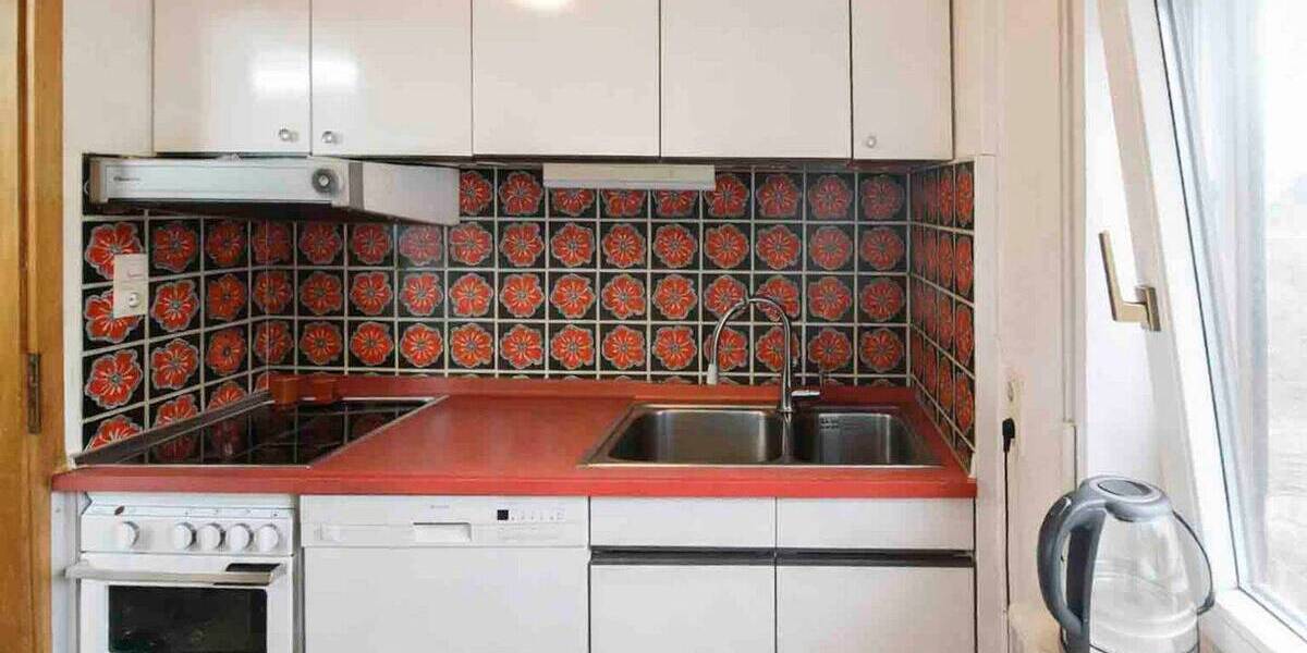 Etagenwohnung Stuttgart Kaltental - 3 Zimmer, 69 m&sup2;, 199.000&euro; | Angebot:26348796