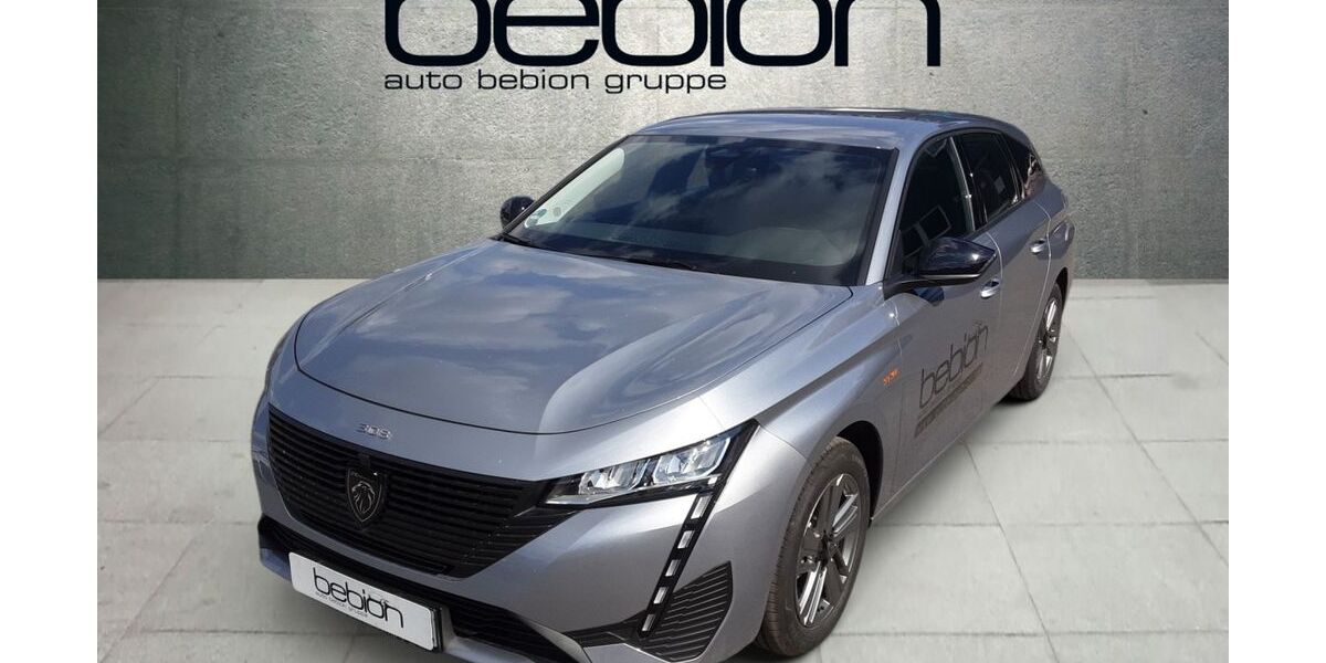 Peugeot 308 13.597 km 27.543 &euro; Magstadt 71106