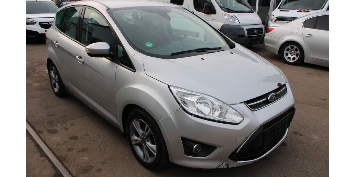 Ford C-Max 392.000 km 2.900 &euro; Weil im Schönbuch 71093