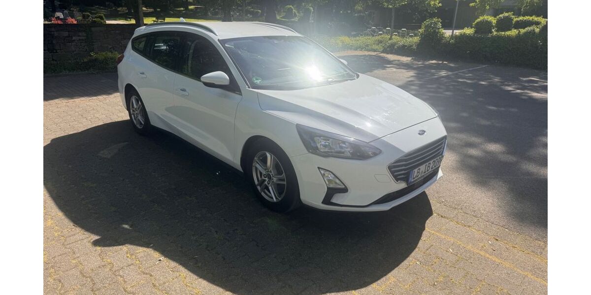 Ford Focus 240.000 km 5.900 &euro; Hemmingen 71282