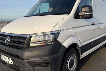 VW Crafter 155.090 km 20.990 &euro; Böblingen 71034