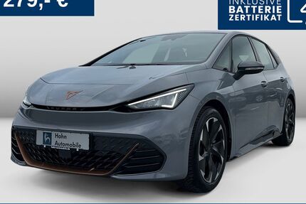 Cupra Born 24.463 km 25.930 &euro; Kornwestheim 70806