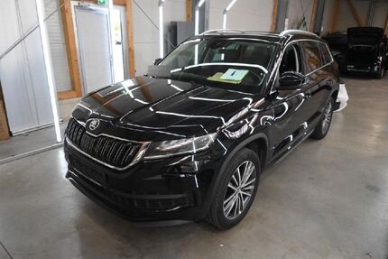 Skoda Kodiaq 127.696 km 23.990 &euro; Weinstadt 71384