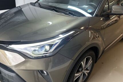 Toyota C-HR 16.816 km 25.590 € LEONBERG 71229