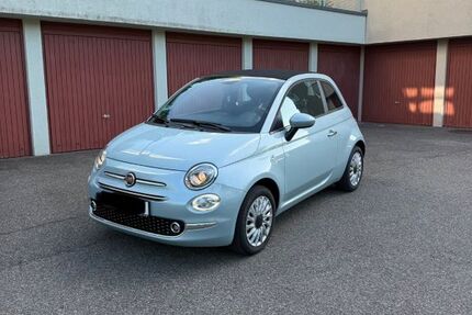 Fiat 500C 18.457 km 13.900 &euro; Stuttgart 70329