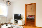 Etagenwohnung Stuttgart Feuerbach - 2 Zimmer, 41 m&sup2;, 950&euro; | Angebot:26226748