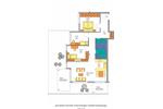 Etagenwohnung Korntal-Münchingen Münchingen - 4 Zimmer, 95 m&sup2;, 585.000&euro; | Angebot:27225289