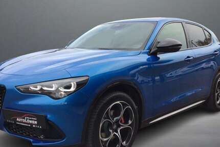Alfa Romeo Stelvio 14.000 km 65.858 € Ludwigsburg 71634