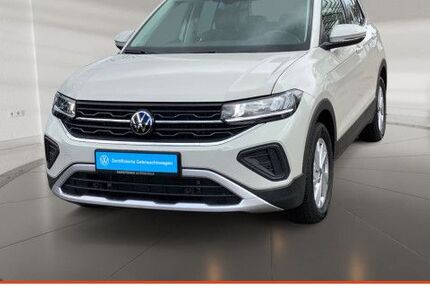 VW T-Cross 7.217 km 23.990 &euro; Kirchheim 73230