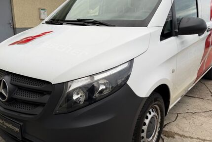 Mercedes-Benz Vito 167.000 km 9.950 &euro; Sindelfingen/Stuttgart 71069