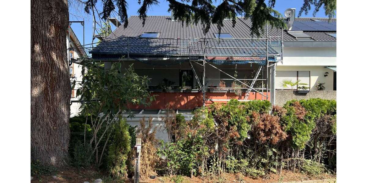 Etagenwohnung Stuttgart Mühlhausen - 4 Zimmer, 103 m&sup2;, 365.000&euro; | Angebot:27183068