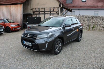 Suzuki Vitara 2.250 km 22.222 &euro; Aichwald 73773