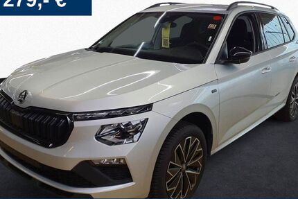 Skoda Kamiq 29.026 km 27.430 &euro; Weinstadt-Endersbach 71384