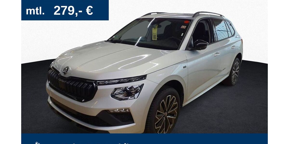 Skoda Kamiq 29.026 km 27.430 &euro; Weinstadt-Endersbach 71384