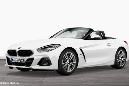 BMW Z4 12.900 km 44.490 &euro; Waiblingen 71332
