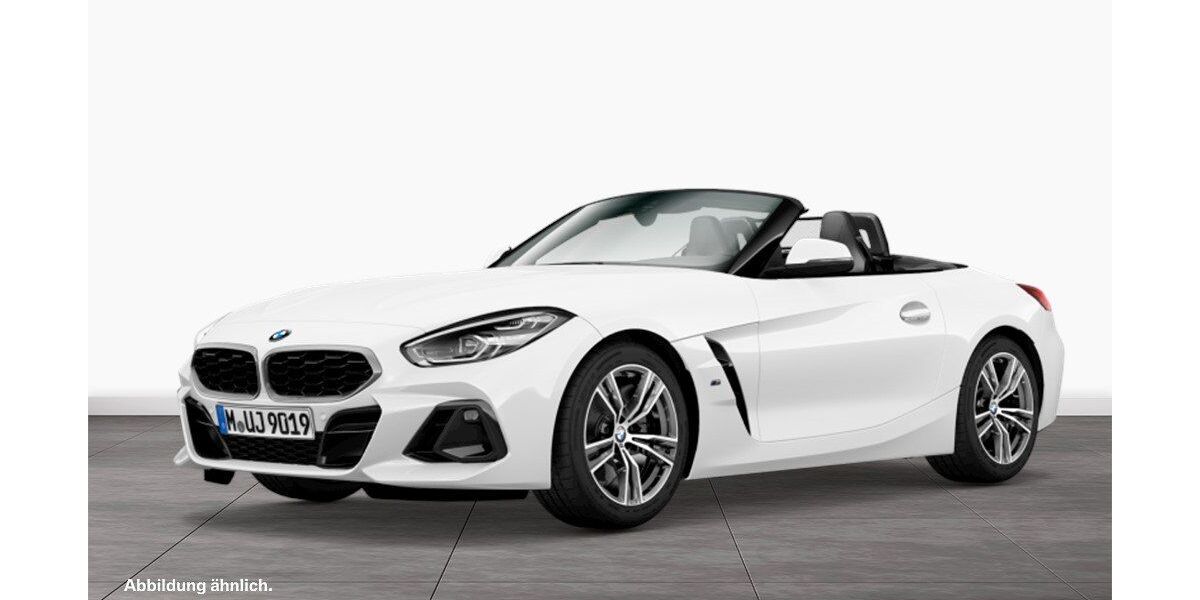 BMW Z4 12.900 km 44.490 &euro; Waiblingen 71332