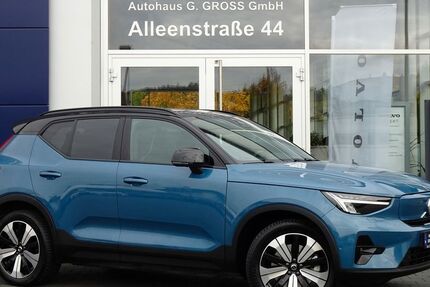 Volvo XC40 4.800 km 39.900 &euro; Kirchheim/Teck 73230
