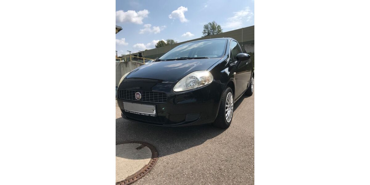Fiat Punto 131.000 km 3.000 &euro; Esslingen am Neckar 73732