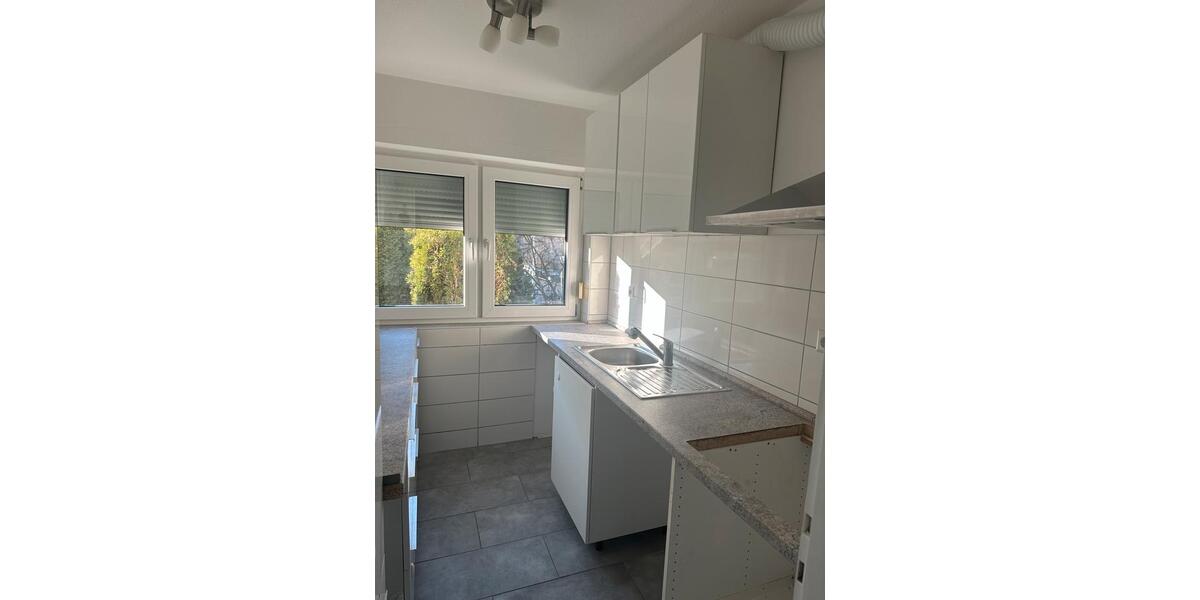 Erdgeschoßwohnung Esslingen am Neckar Hegensberg - 3 Zimmer, 58 m&sup2;, 850&euro; | Angebot:24294429