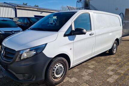 Mercedes-Benz Vito 165.000 km 13.900 &euro; Ludwigsburg 71634