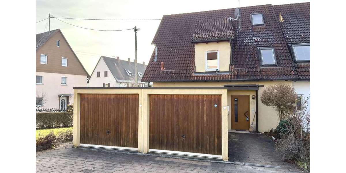 Einfamilienhaus Nürtingen - 6 Zimmer, 204 m&sup2;, 599.000&euro; | Angebot:25198389