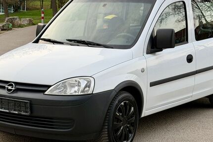 Opel Combo 172.000 km 1.289 &euro; Stuttgart 70469