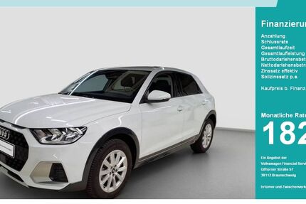 Audi A1 8.098 km 23.490 &euro; Weil der Stadt 71263