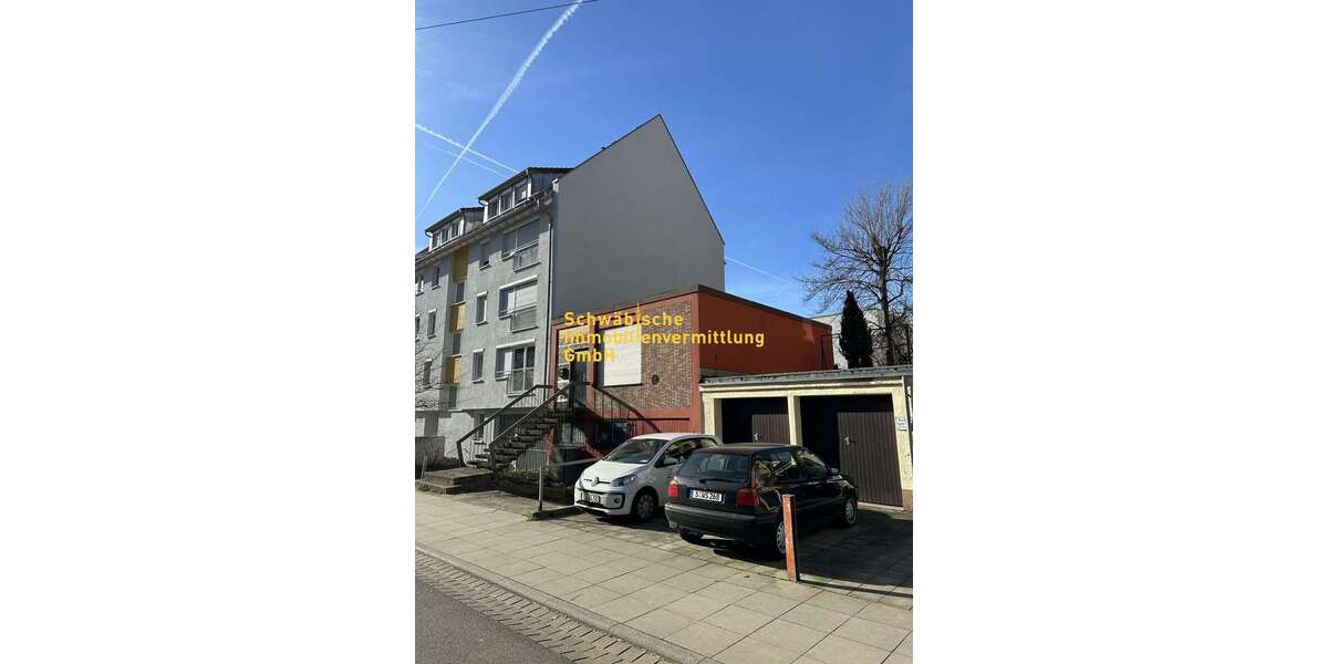 Büro in Stuttgart 699.000 € 130 m² zimmer