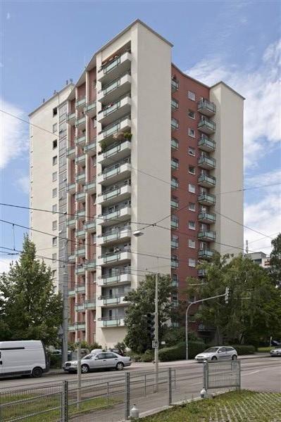 Von uns für Sie! Möblierte 2- Zimmer Wohnung zimmer